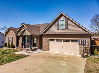 100 Country Club Blvd, Russellville, KY