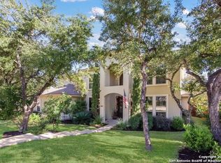 28022 Carmel Valley, Boerne, TX 78015