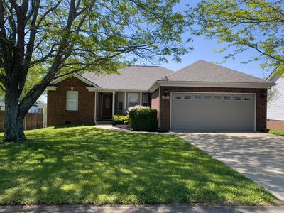 121 Leann Ln, Nicholasville, KY, 40356