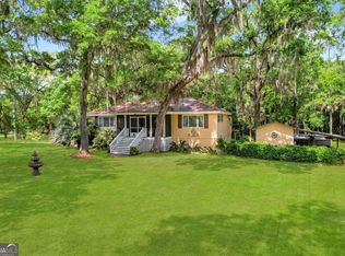 1378 Juniper Ln SW, Townsend, GA 31331