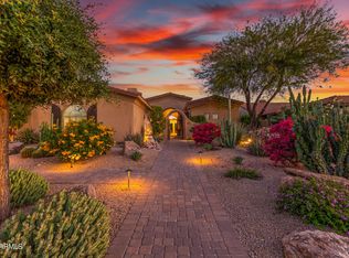 9939 E Celtic Dr, Scottsdale, AZ 85260