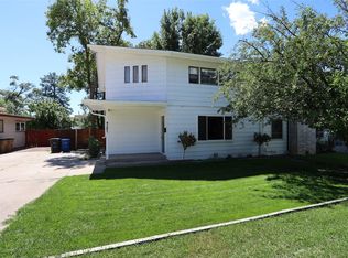 4121 Trinity Dr UNIT A, Los Alamos, NM 87544