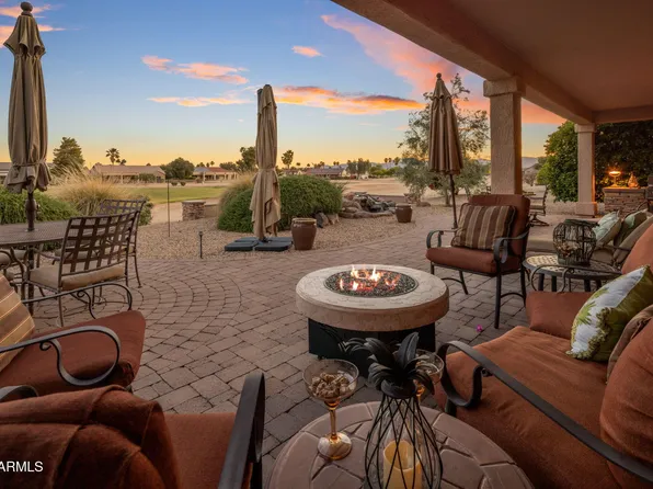 15831 W JOSHUA TREE Drive, Surprise, AZ 85374