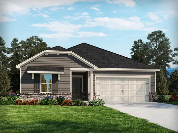 2427 Riparian Way, Denver, NC 28037