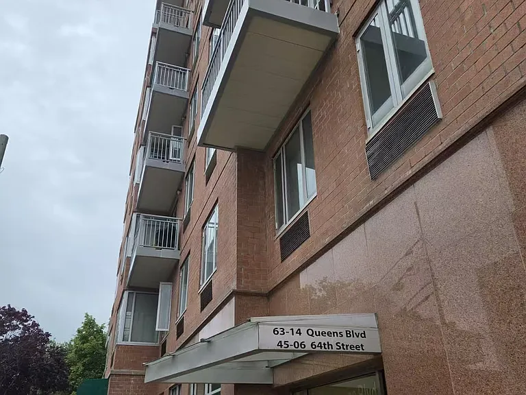 63-14 Queens Blvd #8E — Photo 8