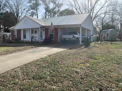 4931 Waycross Ave, Millington, TN, 38053