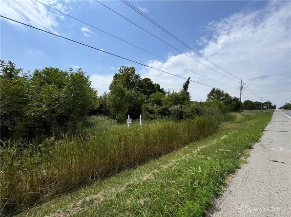 0 W National Rd, Springfield, OH 45504