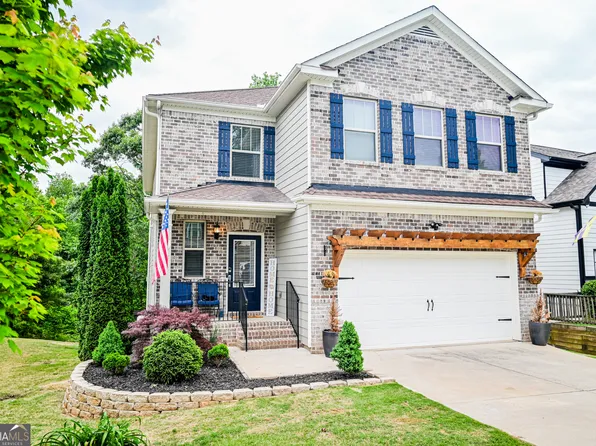 5815 Crest Oak Way, Cumming, GA 30028