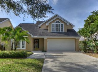 14530 Nettle Creek Rd, Tampa, FL 33624