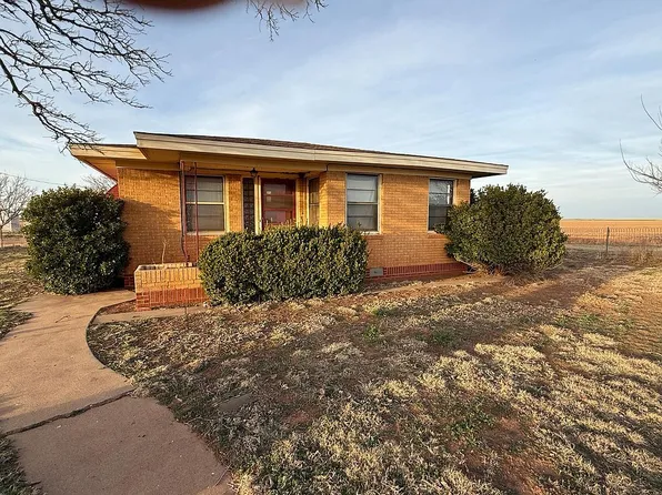 15998 N 1680th Rd, Hollis, OK 73550