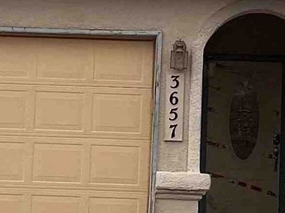 Exterior Address Verification