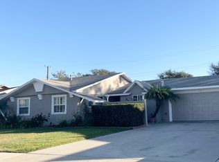 1816 W Bernardy Pl, Anaheim, CA 92804