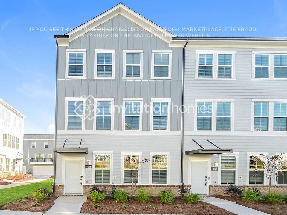 1st image of 9034 Harvester Ln