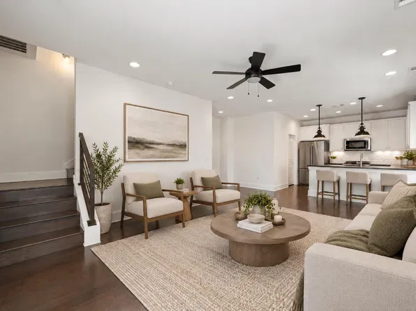 1008 Muse Ln, Austin, TX 78702