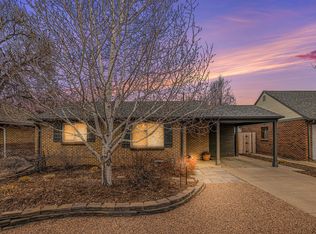 3360 Oneida St, Denver, CO 80207