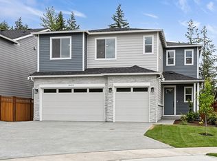 20255 145th St E, Bonney Lake, WA