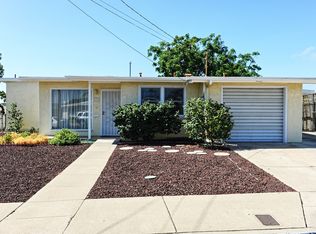 6121 Kerch St, San Diego, CA 92115