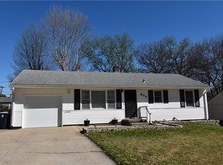 800 W 89th Ter, Kansas City, MO 64114