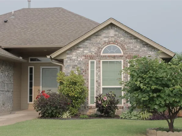 820 Glenwood Dr, Moore, OK 73160