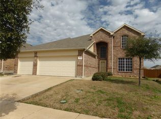 4010 Heavenly Way, Heartland, TX 75126