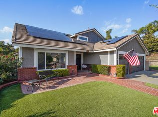 1135 Chisolm Trail Dr, Diamond Bar, CA 91765