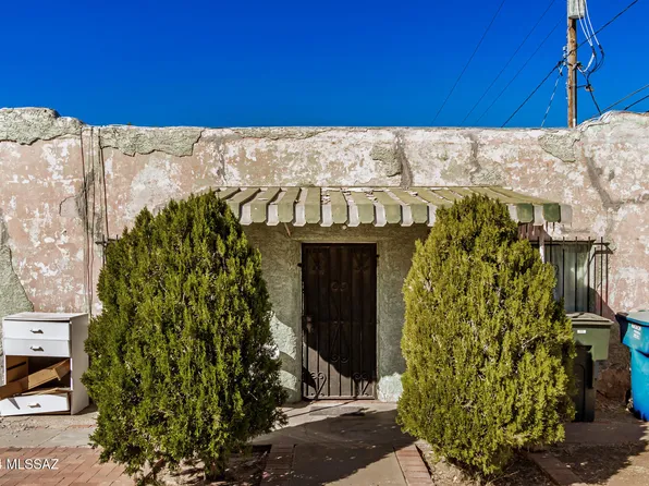3820 S Lundy Ave, Tucson, AZ 85714