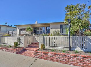 1155 Shafer St, Seaside, CA 93955