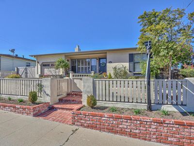 1155 Shafer St, Seaside, CA, 93955