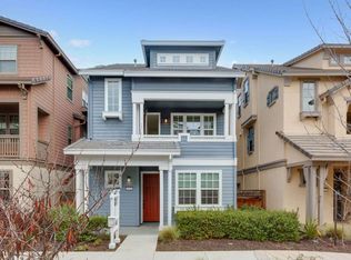 3318 Pyramid Way, Mountain View, CA 94043