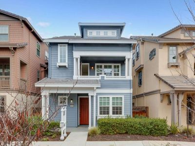 3318 Pyramid Way, Mountain View, CA, 94043
