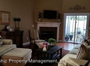 1800 Fox Den Way #1800-1, Greenville, NC 27858