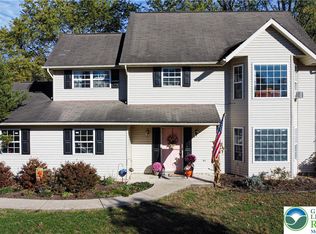 160 Grassy Rd, Kresgeville, PA 18333