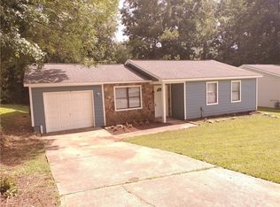 4849 Plymouth Trce, Decatur, GA 30035