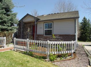3101 Concord Way, Longmont, CO 80503