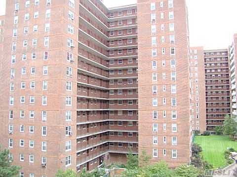 2nd image of 97-07 63rd Rd APT 14L