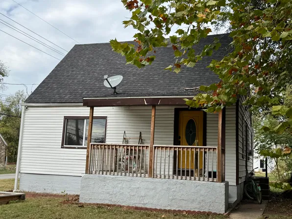 701 E Boyer Street, Springfield, MO 65803