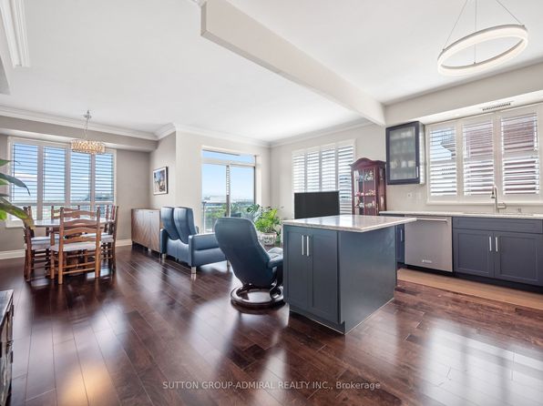 2 Clairtrell Rd #1210-C14, Toronto, ON M2N 7H5