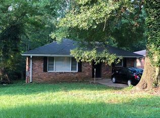 319 E Rhinehill Rd SE, Atlanta, GA 30315