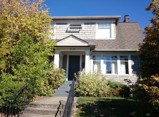 3118 Mount Rainier Dr S, Seattle, WA 98144