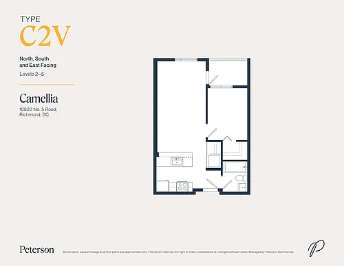 Floor plan 0536