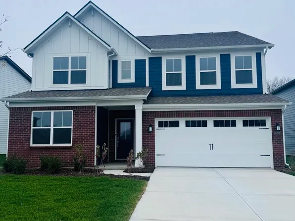 19368 Bald Cypress Ct, Noblesville, IN 46062