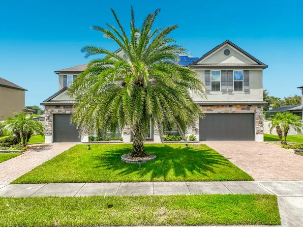 3088 Pinenut Dr, Apopka, FL 32712