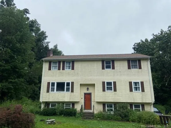 9 Christine Road, Plymouth, CT 06786