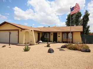 3631 W Greenway Rd, Phoenix, AZ 85053