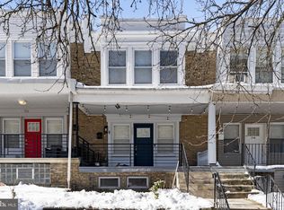 726 N 48th St, Philadelphia, PA 19139