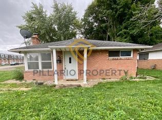 2431 E 10th St, Anderson, IN 46012