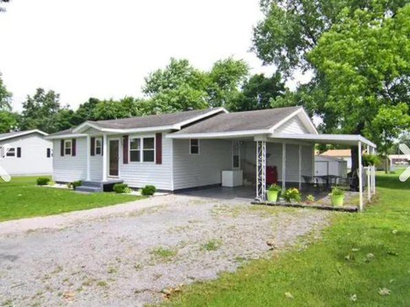 705 W Sand Rd, Advance, MO 63730
