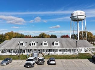 180 Poppe Dr APT 14, Scribner, NE 68057