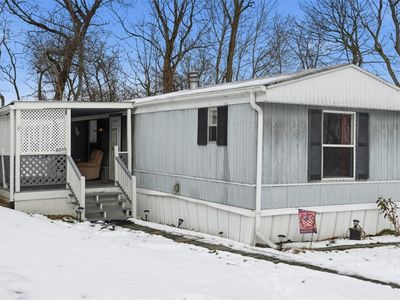 8015 Mercury Dr, Aliquippa, PA, 15001