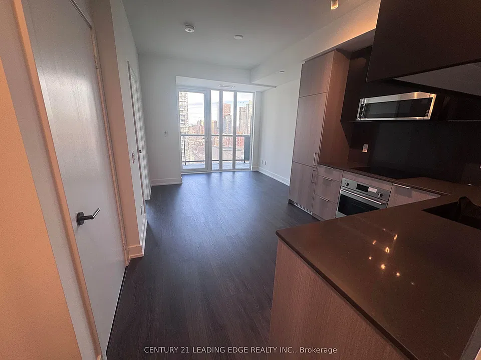 308 Jarvis St #2407